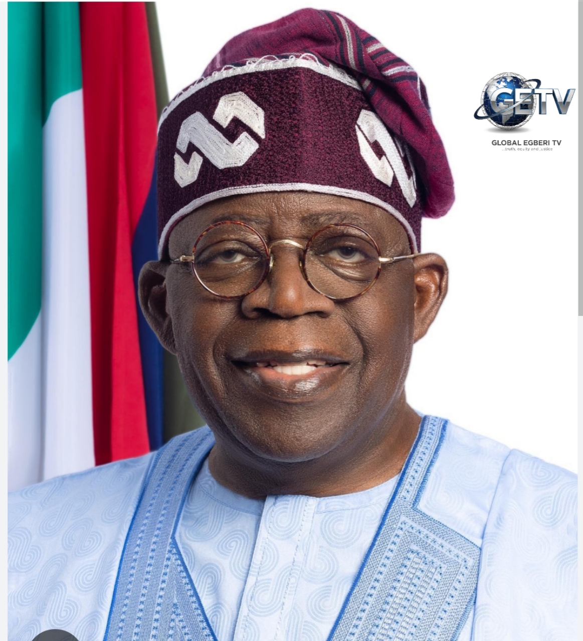 TINUBU ASSURES NIGERIANS OF UNITY AS POLITICAL TENSIONS RISE AHEAD OF 2027 ELECTIONS