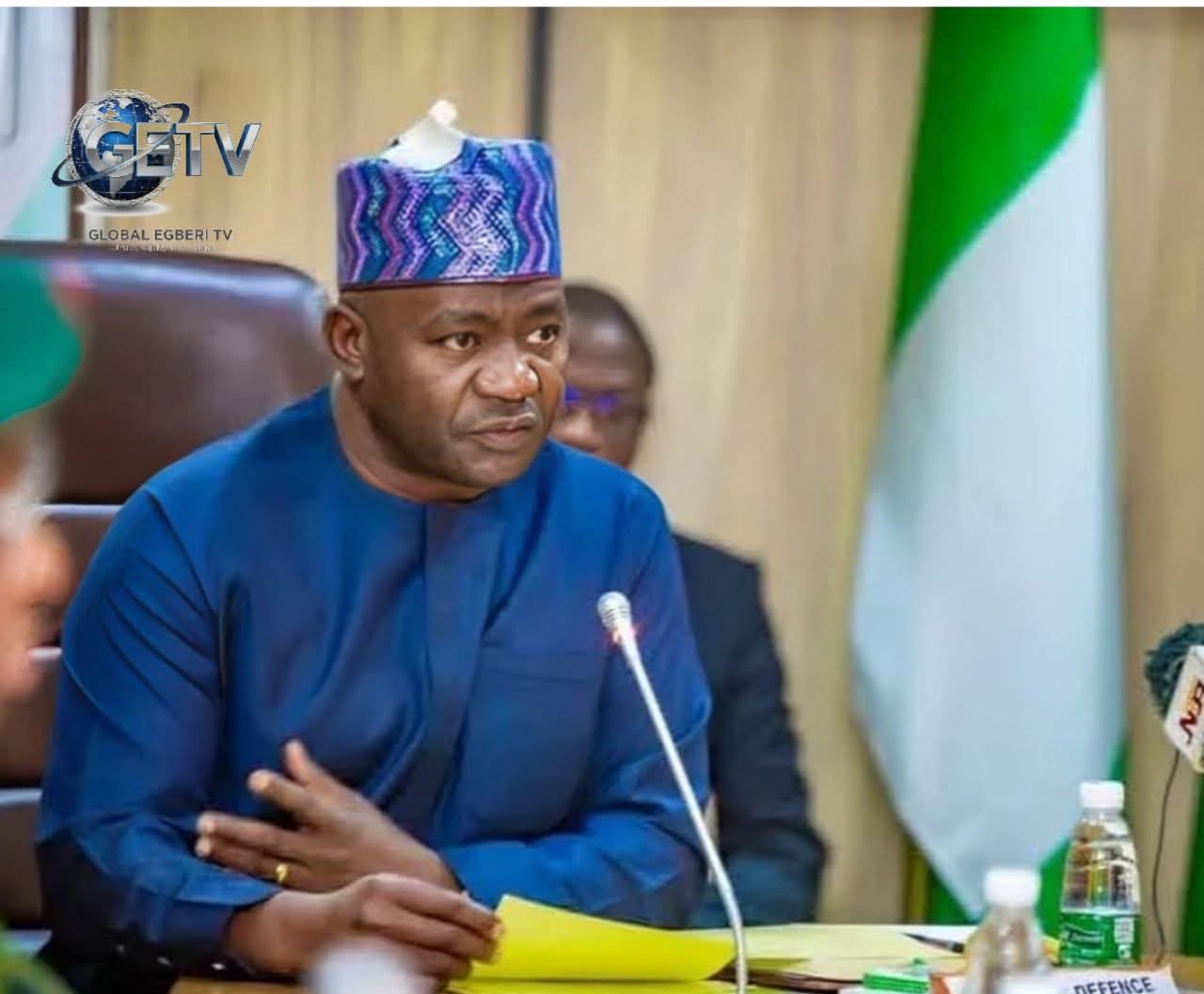 Breaking: Defence Minister Summons Service Chiefs as Security Crisis Deepens in Nigeria